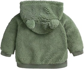 جاكيت شتوي wild baby