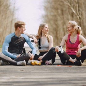 فرد المساج 4 رؤوس