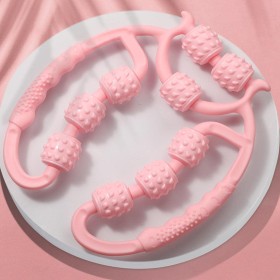 طوق مساج يدوي