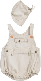 أفرهول بيبي بيج مع طاقية