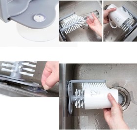 فرشاة كاسات