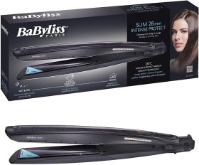 ستريتر (baby liss)