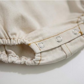 أفرهول بيبي بيج مع طاقية