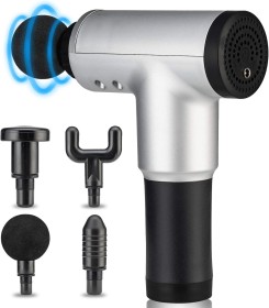 فرد المساج 4 رؤوس