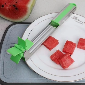 قطاعة البطيخ