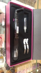 ستريتر زيت الأرغان