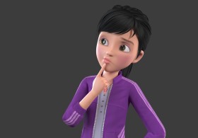 منتج لفحص السمات 5