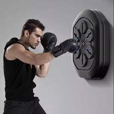 لعبة البوكسينج