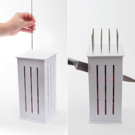 ماكينة تقطيع المشاوي