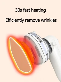 مكوى لا سلكي