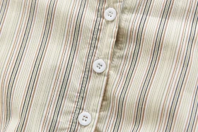 تبان مخطط طولي