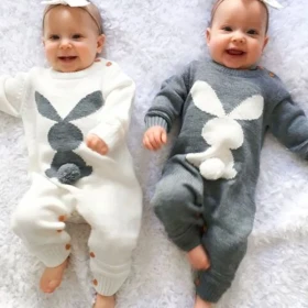 افرهول الأرنب صوف