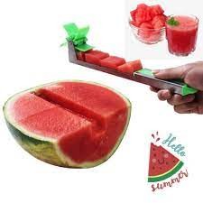 قطاعة البطيخ