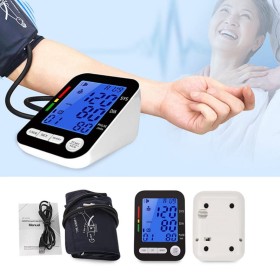 جهاز قياس الضغط