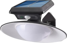 مصباح الطاقة الشمسية