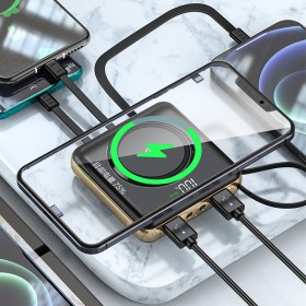 باور بانك 20000 أمبير