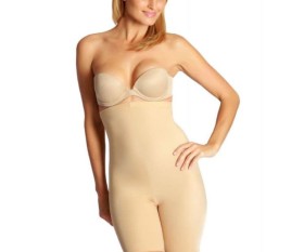 شورت الشد البيج