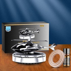 معطر سيارة (هليكوبتر)