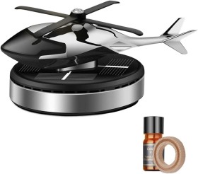 معطر سيارة (هليكوبتر)