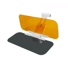 شمسية عكس الإضاءة