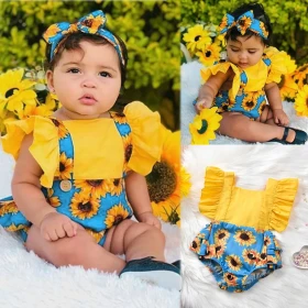 تبان عباد الشمس