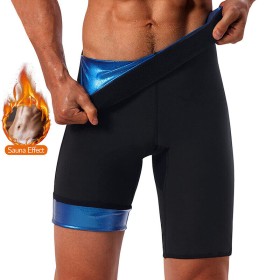 شورت الساونا