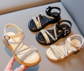 صندل مناسبات ستراس