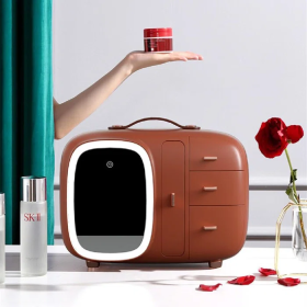 منظم مكياج شنطة